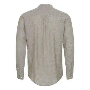 Chemise manches longues lin Casual Friday Anton 0053 CC image-1