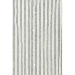 Camisa mixta de lino Casual Friday Anton 0053 image-2