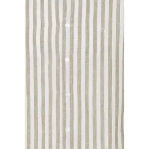 Camisa mixta de lino Friday Anton 0053 image-2