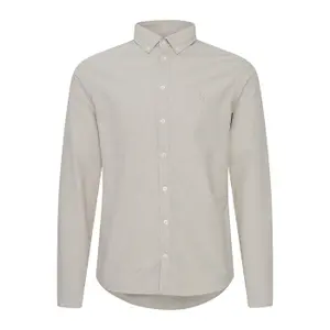Falmet oxford-skjorte Casual Friday Anton image-0
