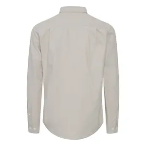Falmet oxford-skjorte Casual Friday Anton image-1