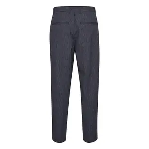 Calças de riscas Casual Friday Pepe 0057 image-1