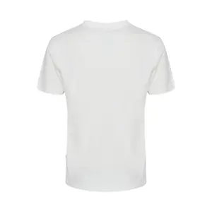 Printed chest T-shirt Casual Friday Thor image-3