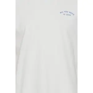 Printed chest T-shirt Casual Friday Thor image-5