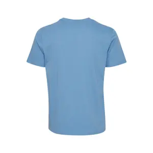 Printed chest T-shirt Casual Friday Thor image-1