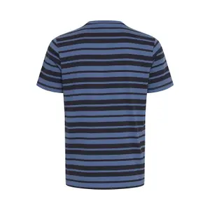 Stribet T-shirt Casual Friday Thor 0059 image-1