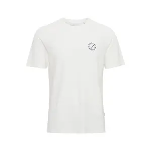 Camiseta acolchada patchwork Casual Friday Thor 0062 image-0
