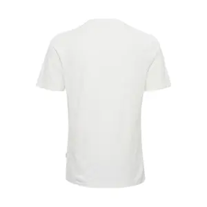 Camiseta acolchada patchwork Casual Friday Thor 0062 image-1