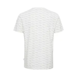 T-shirt med logo Casual Friday Thor Aop image-1
