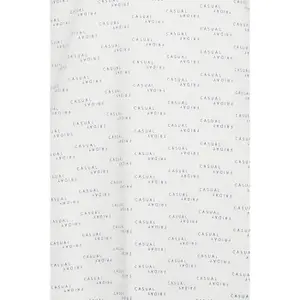 T-shirt med logo Casual Friday Thor Aop image-2