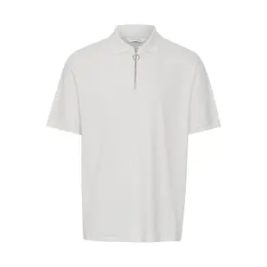 Struktureret poloshirt Casual Friday Trond 0063 image-0