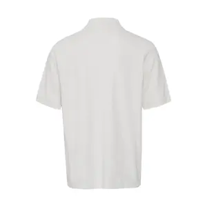 Struktureret poloshirt Casual Friday Trond 0063 image-3