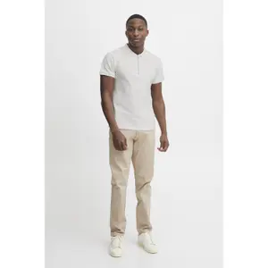 Struktureret poloshirt Casual Friday Trond 0063 image-1