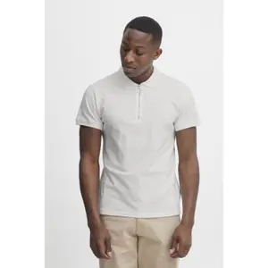 Struktureret poloshirt Casual Friday Trond 0063 image-2