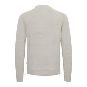 Sweatshirt Rundhalsausschnitt Casual Friday Karl 0065 image-1