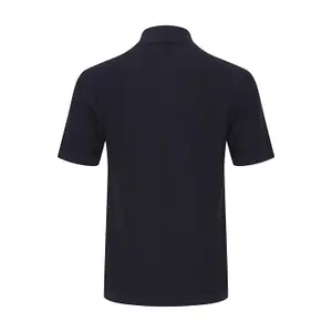 Strikket poloshirt Casual Friday Karl image-1