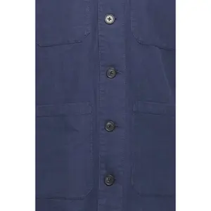 Chaqueta de lino Casual Friday Jacobs 0080 image-2