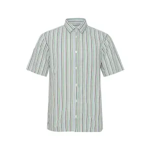 Stribet skjorte Casual Friday Alvin image-0