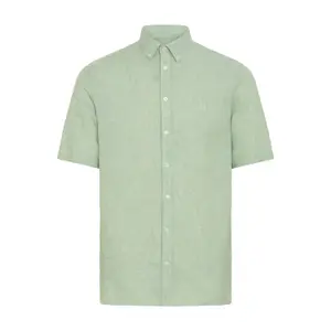 Linen shirt Casual Friday Anton 0071 image-0