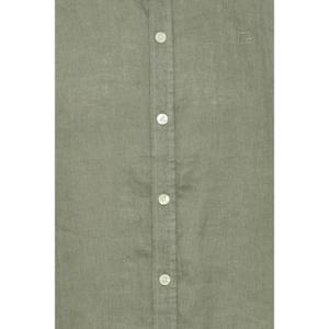 Chemise en lin Casual Friday Anton 0071 image-4