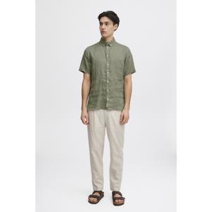 Chemise en lin Casual Friday Anton 0071 image-1