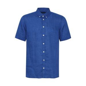 Chemise en lin Casual Friday Anton 0071 image-0