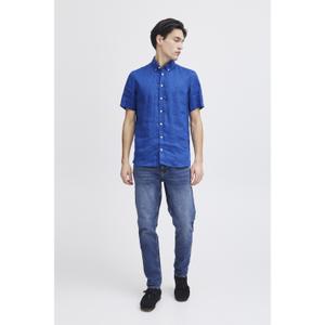 Chemise en lin Casual Friday Anton 0071 image-2