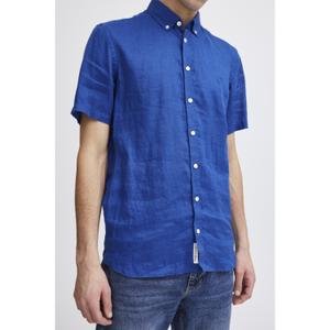 Chemise en lin Casual Friday Anton 0071 image-3