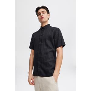 Chemise en lin Casual Friday Anton 0071 image-1