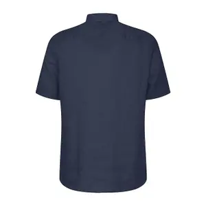 Camisa de lino Friday Anton 0071 image-1