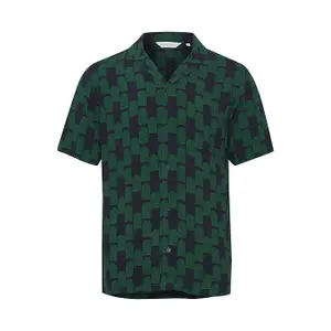 Camisa estampada Casual Friday Anton 0072 RV image-0