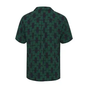 Camisa estampada Casual Friday Anton 0072 RV image-1