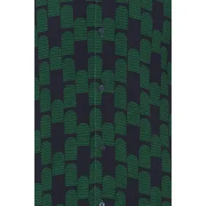 Camisa estampada Casual Friday Anton 0072 RV image-2