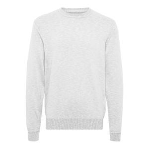 Two-tone knit sweater Casual Friday Karl image-0