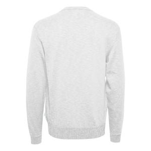 Two-tone knit sweater Casual Friday Karl image-1