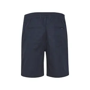 Shorts i jaquard Casual Friday Rant 0074 image-1