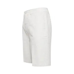 Pantalón corto casuales de rayas pequeñas Casual Friday Peterson image-1