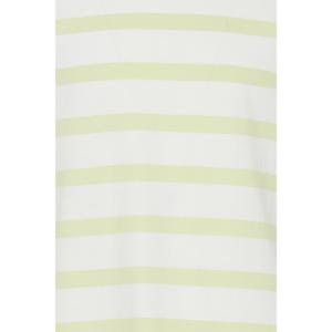 T-Shirt aus gezwirntem Garn Casual Friday Thor Y/D image-2