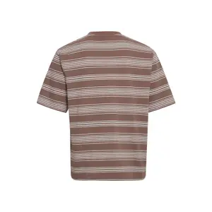 Casual striped T-shirt Casual Friday Tue Y/D image-3