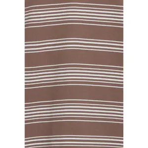 Casual striped T-shirt Casual Friday Tue Y/D image-5