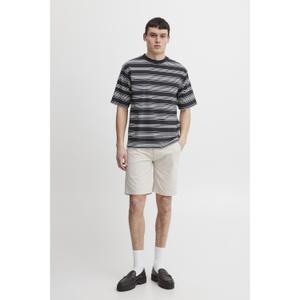 Lässiges gestreiftes T-Shirt Casual Friday Tue Y/D image-2