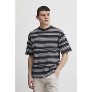 Lässiges gestreiftes T-Shirt Casual Friday Tue Y/D image-1