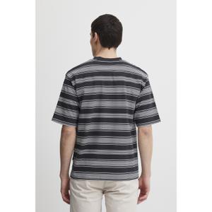 Lässiges gestreiftes T-Shirt Casual Friday Tue Y/D image-4