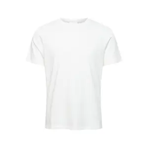 Printed T-shirt back Casual Friday Thor image-0