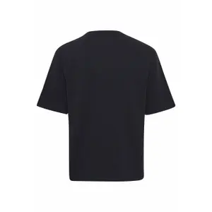 Embroidered chest T-shirt Casual Friday Thor image-1
