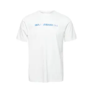 Soft rubber printed T-shirt Casual Friday Thor image-0