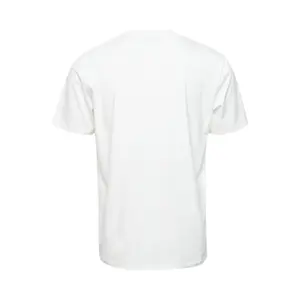 Soft rubber printed T-shirt Casual Friday Thor image-1