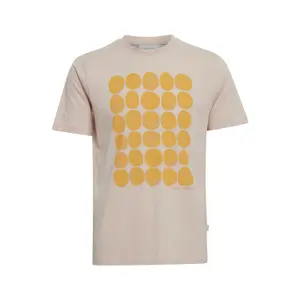 Printed T-shirt Casual Friday Thor image-0