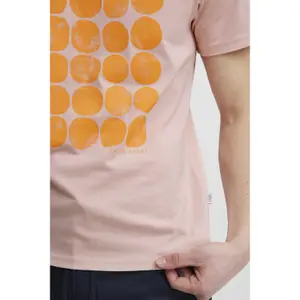 Printed T-shirt Casual Friday Thor image-6