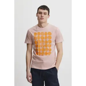 Printed T-shirt Casual Friday Thor image-2
